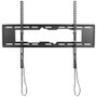 Aisens Soporte de Pared Inclinable WT90T-233 para TV de 55-90 pulgadas, Negro